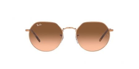 RB3565 Jack Sunglasses