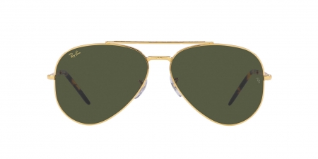 RB3625 New Aviator Sunglasses
