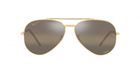 RB3625 New Aviator Sunglasses