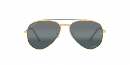 RB3625 New Aviator Sunglasses