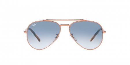 RB3625 New Aviator Sunglasses