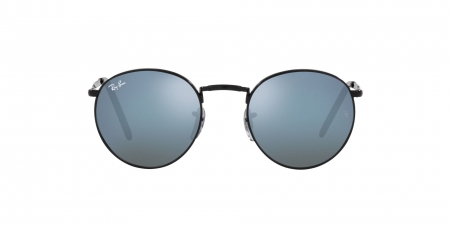 RB3637 New Round Sunglasses