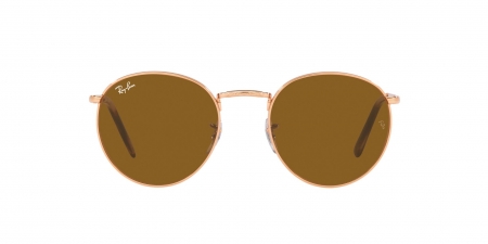 RB3637 New Round Sunglasses