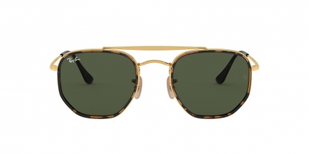 RB3648 The Marshal Sunglasses