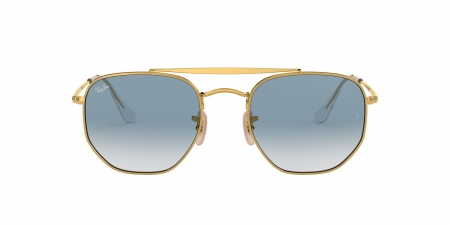 RB3648 The Marshal Sunglasses