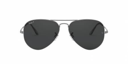 RB3689 Aviator Metal Ii Sunglasses