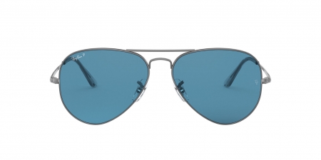 RB3689 Aviator Metal Ii Sunglasses