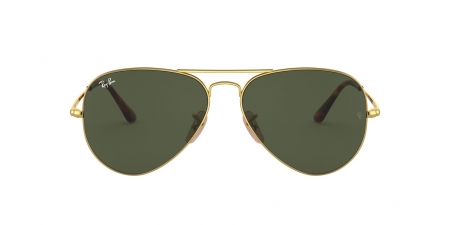 RB3689 Aviator Metal Ii Sunglasses