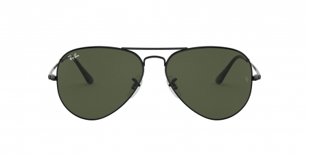 RB3689 Aviator Metal Ii Sunglasses