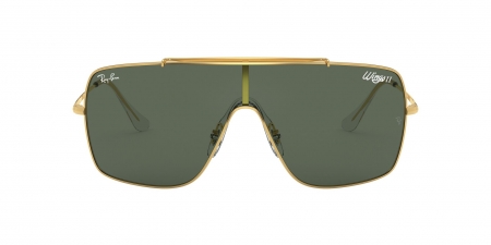 RB3697 Wings Ii Sunglasses