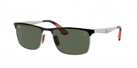 RB3726M Sunglasses