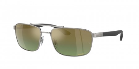 RB3737CH Sunglasses
