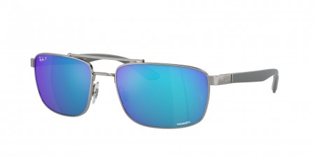RB3737CH Sunglasses