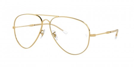 RB3825 Old Aviator Sunglasses