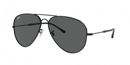 RB3825 Old Aviator Sunglasses
