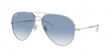 RB3825 Old Aviator Sunglasses