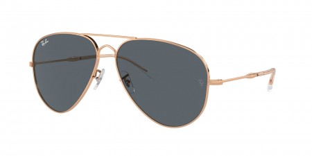 RB3825 Old Aviator Sunglasses