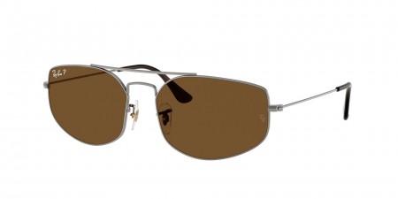 RB3845 Explorer 5 Sunglasses