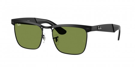 RB3875 Wayfarer Deluxe Sunglasses