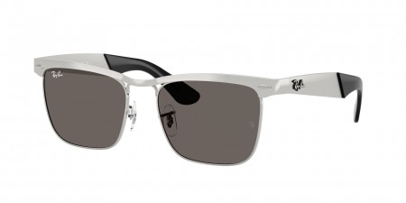 RB3875 Wayfarer Deluxe Sunglasses