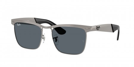 RB3875 Wayfarer Deluxe Sunglasses