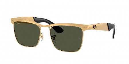 RB3875 Wayfarer Deluxe Sunglasses