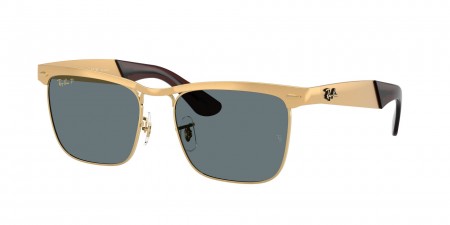 RB3875 Wayfarer Deluxe Sunglasses