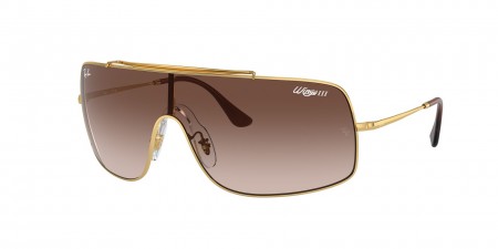 RB3897 Wings Iii Sunglasses