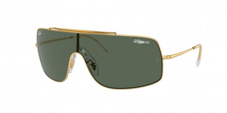 RB3897 Wings Iii Sunglasses
