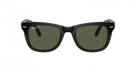 RB4105 Folding Wayfarer Sunglasses