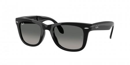 RB4105 Folding Wayfarer Sunglasses