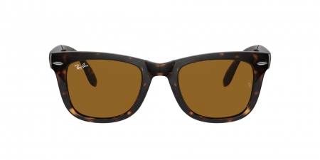 RB4105 Folding Wayfarer Sunglasses