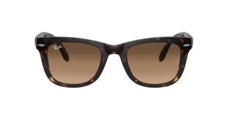 RB4105 Folding Wayfarer Sunglasses