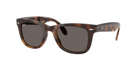RB4105 Folding Wayfarer Sunglasses
