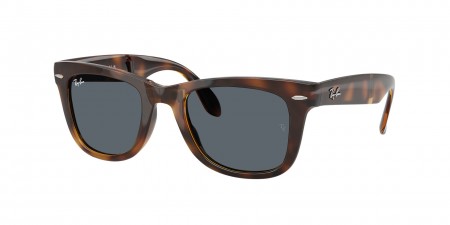 RB4105 Folding Wayfarer Sunglasses