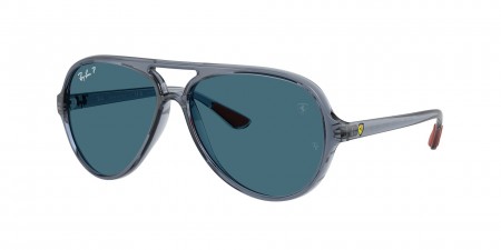 RB4125M Sunglasses