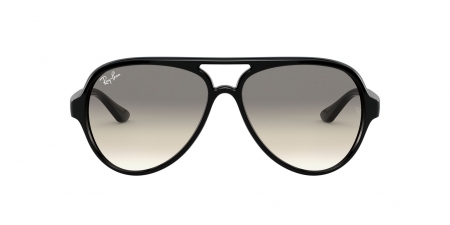 RB4125 Cats 5000 Sunglasses