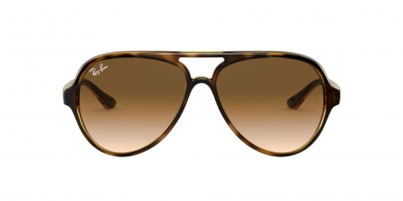 RB4125 Cats 5000 Sunglasses