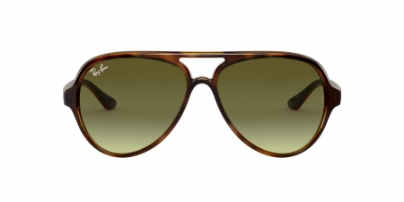 RB4125 Cats 5000 Sunglasses