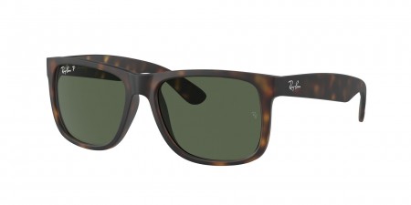 RB4165F Justin Sunglasses