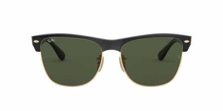 RB4175 Clubmaster Oversized Sunglasses