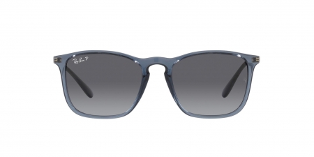 RB4187 Chris Sunglasses