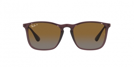 RB4187 Chris Sunglasses