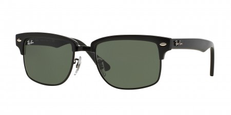 RB4190 Clubmaster Squere Sunglasses