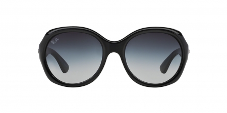 RB4190 Clubmaster Squere Sunglasses
