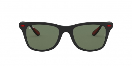 RB4195M Ferrari Sunglasses