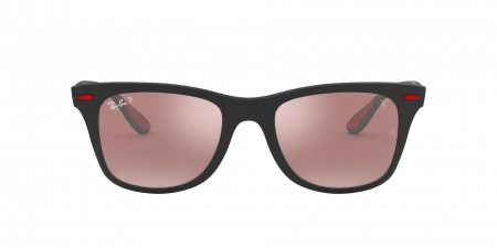 RB4195M Ferrari Sunglasses