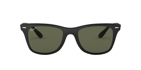 RB4195 Wayfarer Liteforce Sunglasses