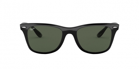 RB4195 Wayfarer Liteforce Sunglasses