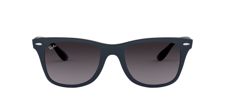 RB4195 Wayfarer Liteforce Sunglasses